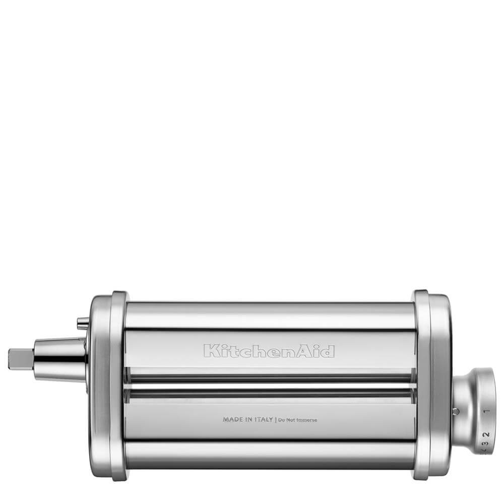 KitchenAid 3 Piece Pasta Roller & Cutter Set